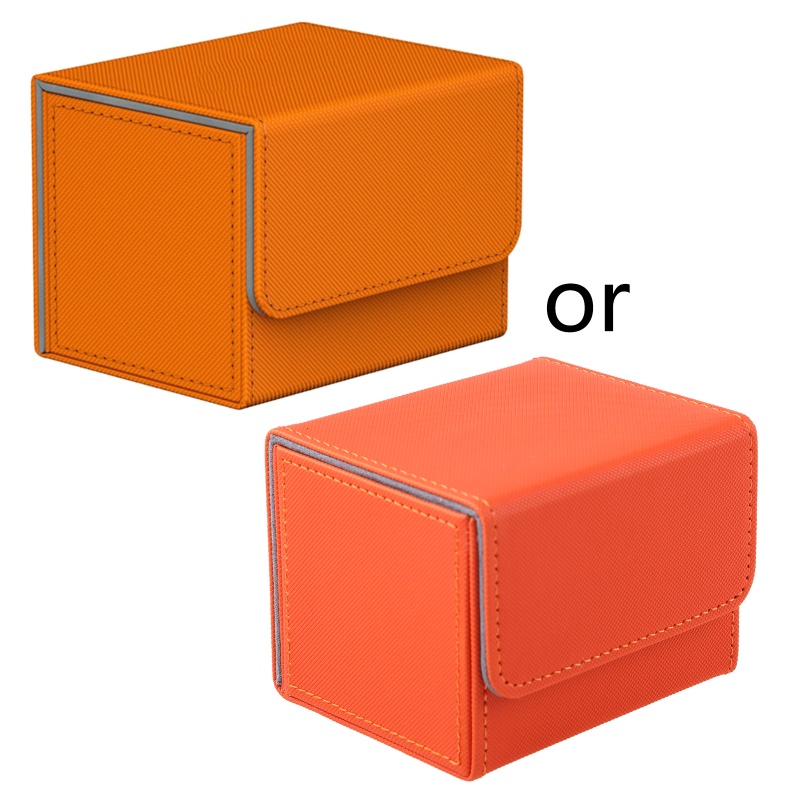 Hộp Đựng Thẻ Game / Thẻ Bộ Sưu Tập Tiện Dụng