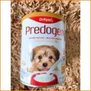 Sữa chó con và chó mẹ Dr.Kyan PREDOGEN - 400G/lon