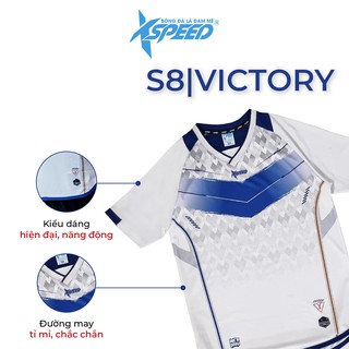 In chữ lên áo thể thao xspeed
