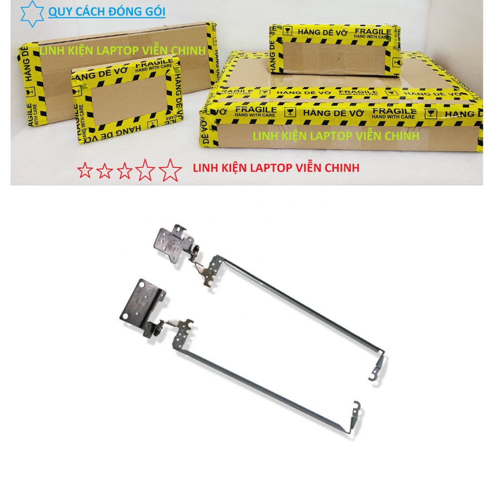 Bản lề laptop Acer Aspire ES1-523, ES1-532, ES1-533, ES1-572 – ES1-523