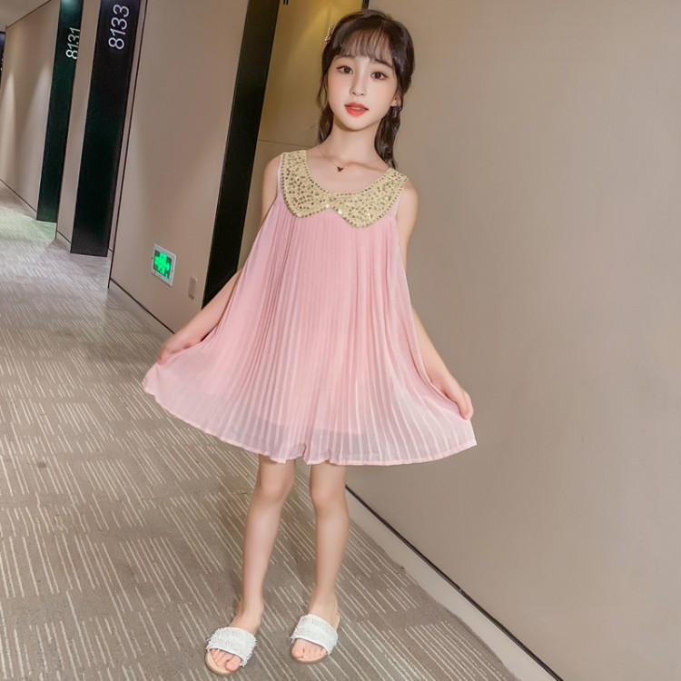 Chân Váy Chất Chiffon Xinh Xắn Thời Trang Dành Cho Nữ