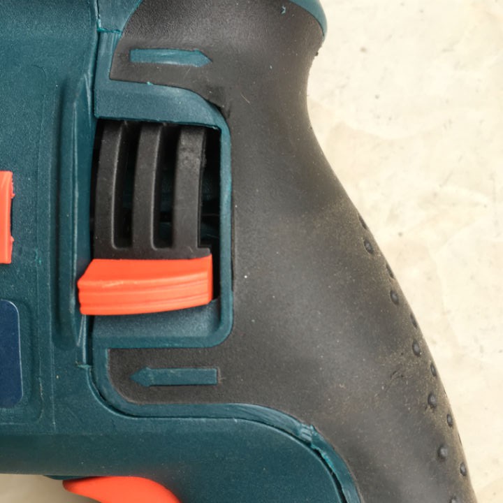 slide