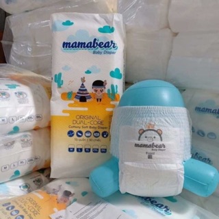 50 MIẾNG BỈM QUẦN MAMA BEER M/L/XL/XXL/XXXL