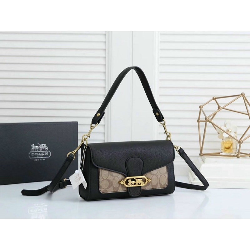 TÚI XÁCH COACH/TÚI XÁCH CAO CẤP/ Mã 00049/3 màu