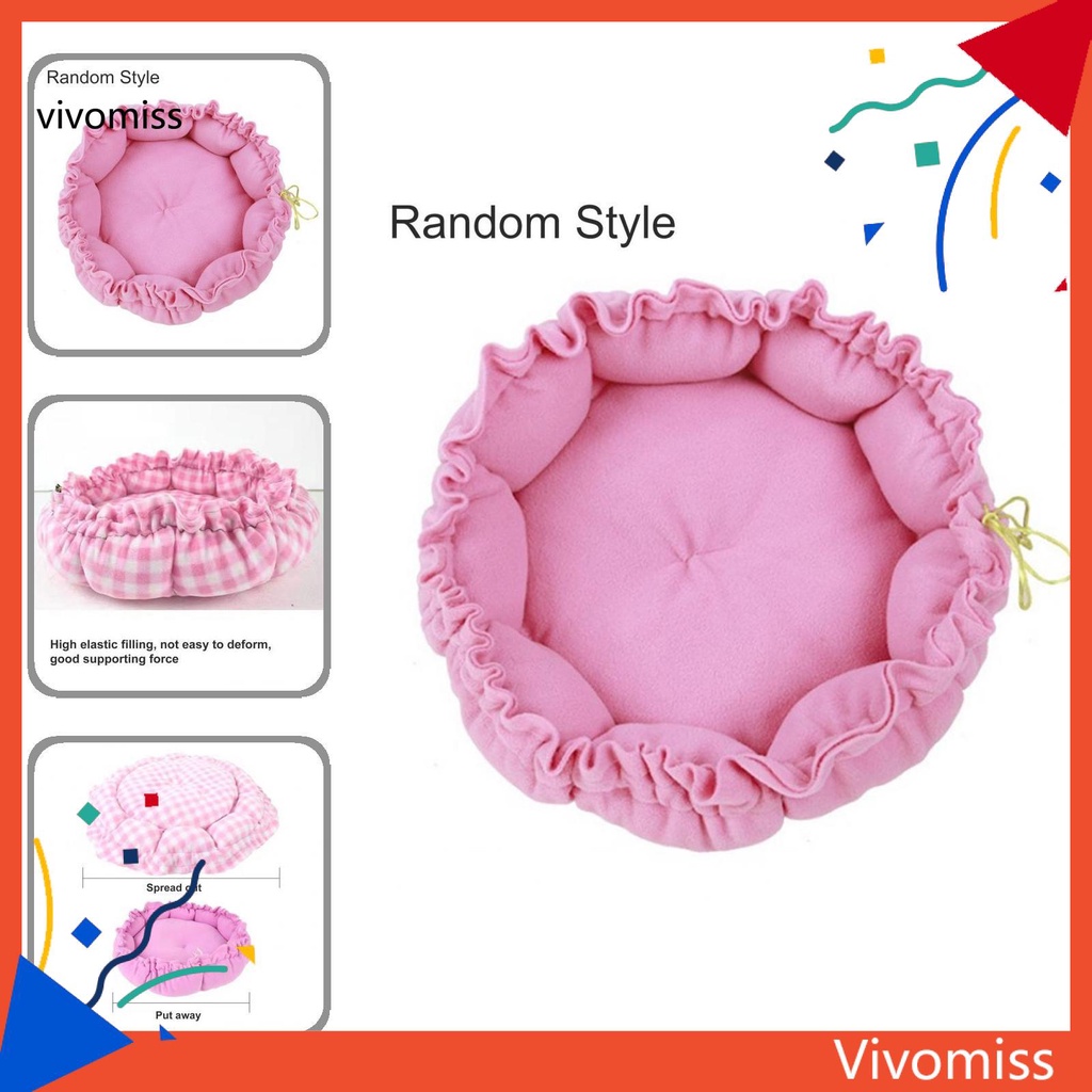 Túi ngủ giữ ấm mùa đông trọng lượng nhẹ chống rách cho cún cưng