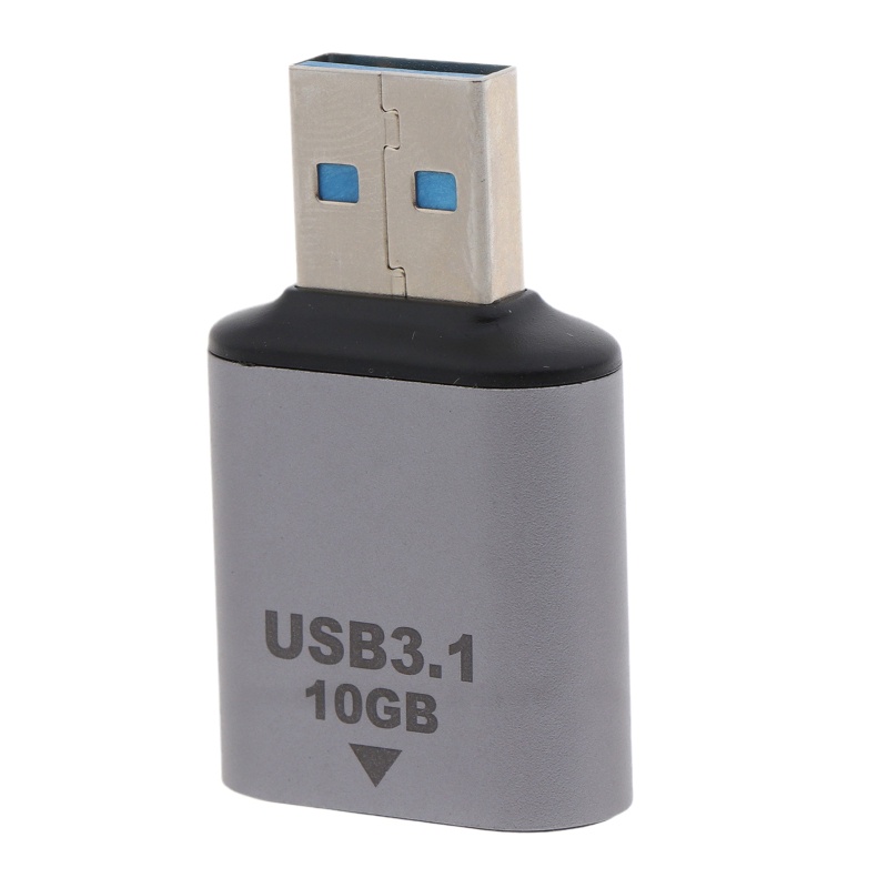 Đầu Nối Chuyển Đổi USB 3 0 Tốc Độ Cao 10Gbps Chất Lượng Cao