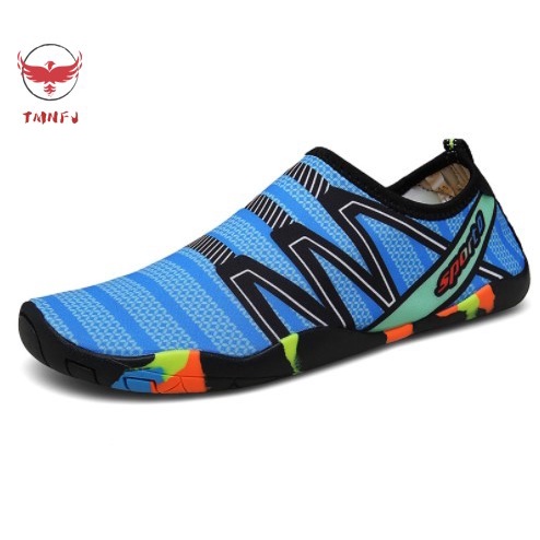 Giày Lặn Mau Khô Tiện Lợi Cho Nam Nữ