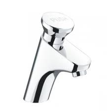 Vòi Lavabo Inax Lạnh Tự Động LFV-P02B, bảo hành chính hãng 02 năm