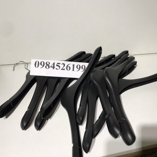 MÓC TREO QUẦN ÁO BẰNG NHỰA - của nữ dáng VAI TO giá rẻ - MÓC MỦ - vai móc dài 38cm - hàng loại 1 bền với thời gian