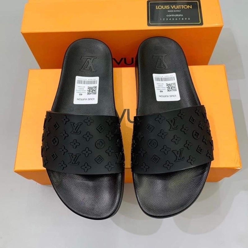 Dép cao su mini đế sần mới nhất kèm ảnh thật video thât