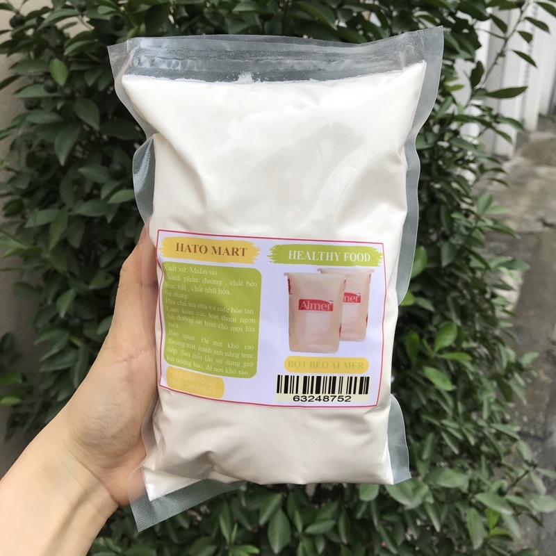 150g bột béo almer