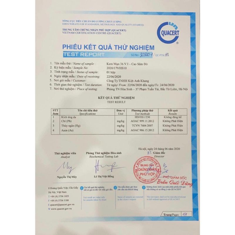 (C.Hãng100%) Sữa Rửa Mặt Cao Mụn Sâm Đỏ 36 Vị - Mật Nhân Sâm | BigBuy360 - bigbuy360.vn