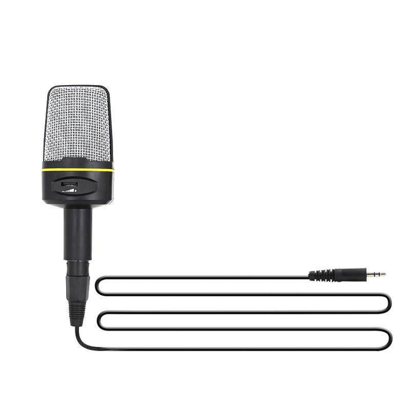 [Mã ELFLASH5 giảm 20K đơn 50K] Bộ thu âm chuyên nghiệp Micrô Mic Studio Ghi âm w / Shock Mount