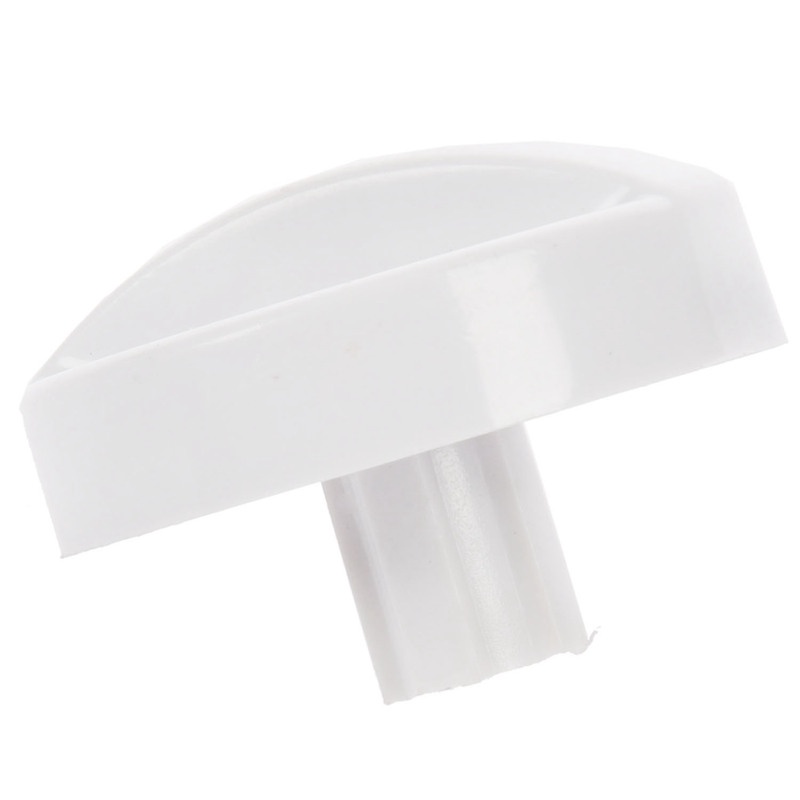 Núm Vặn Lò Vi Sóng Bằng Nhựa Dài 11Mm