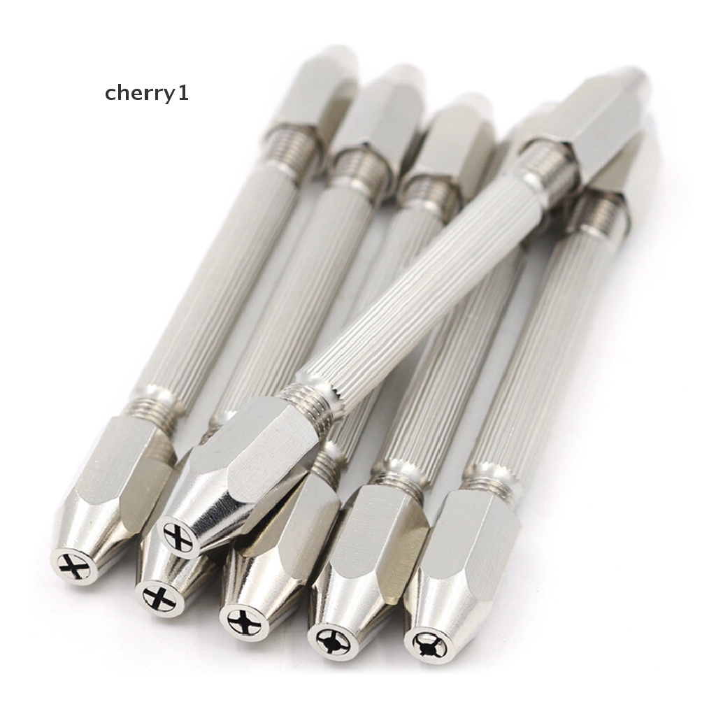 Đầu Kẹp Mũi Khoan Đồng Hồ 0. - 0.3mm (cherry1)