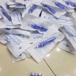 Đầu máy lăn kim 12 - 36 - nano