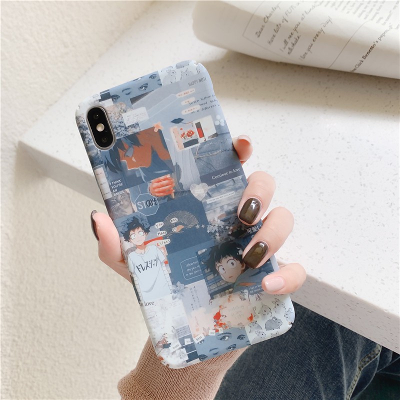 Ốp điện thoại họa tiết hoạt hình cho HUAWEI NOVA 3I 3E 3 4 4E 2S 5 5I PRO 6 P20 PRO P30 PRO P30 LITE MATE 30 PRO 5G | BigBuy360 - bigbuy360.vn