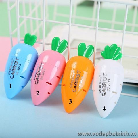gọt bút chì n4 shinxinh