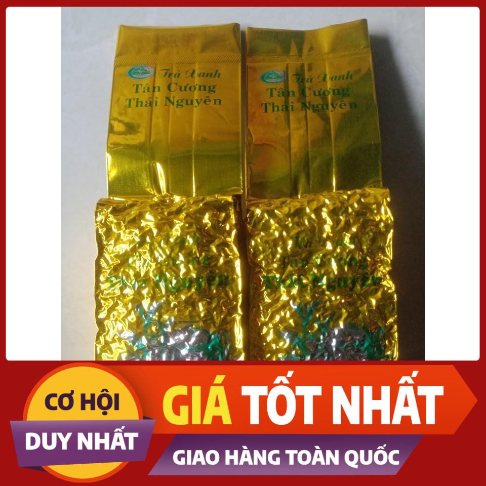 Trà Bắc - loại ngon - 1 gói 500g