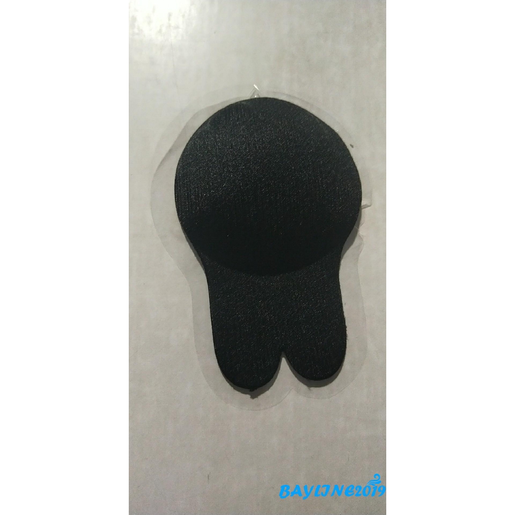 Cặp miếng dán ngực che đầu ti và nâng ngực hiệu quả cho nữ