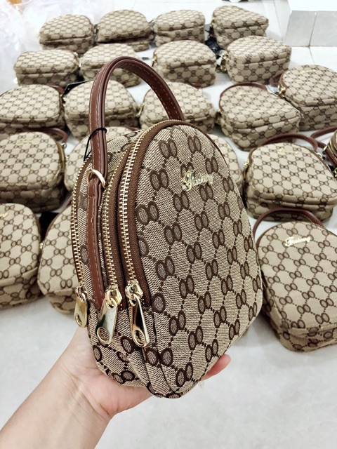 Túi Fashion xinh yêu