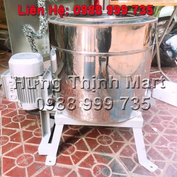 Máy vắt,Máy quay vắt ly tâm siêu kiệt bã vắt đa năng nhiều loại nguyên liệu