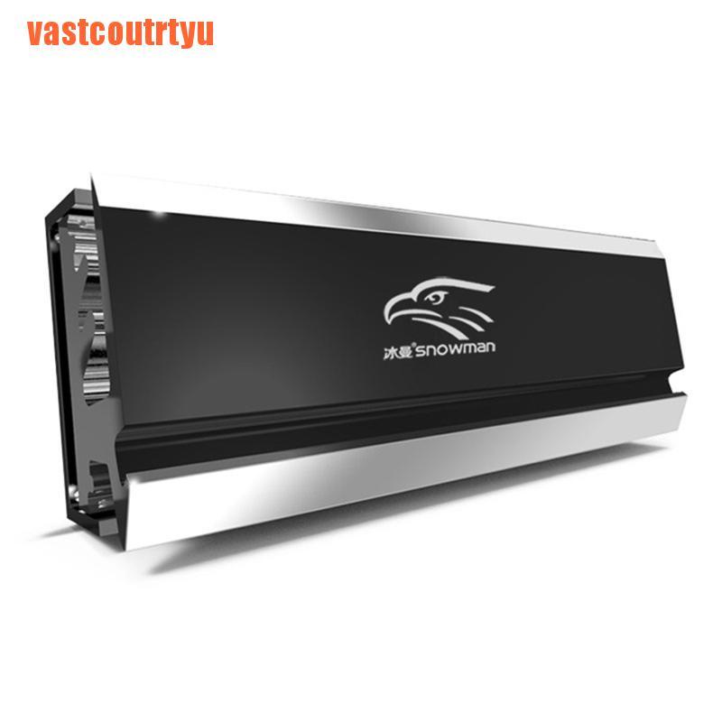 Bộ Tản Nhiệt Ổ Cứng Ssd Nvme M.2 Bằng Nhôm | BigBuy360 - bigbuy360.vn