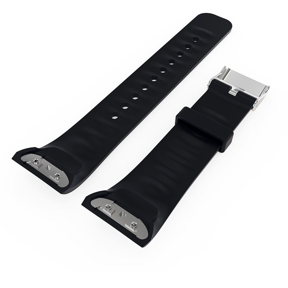 Dây Đeo Silicon Mềm Cho Đồng Hồ Thông Minh Samsung Gear Fit2 / Fit 2 Pro SM-R360 SM-R365