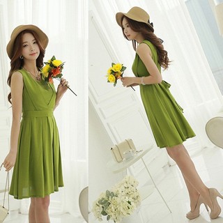 Đầm xòe giá rẻ size m,l
