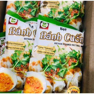 Bột bánh cuốn 400g