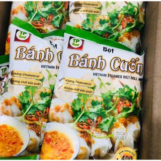 Bột bánh cuốn 400g