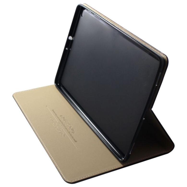 Bao da cho Samsung Tab A7 Lite T220, T225 hiệu lishen cao cấp