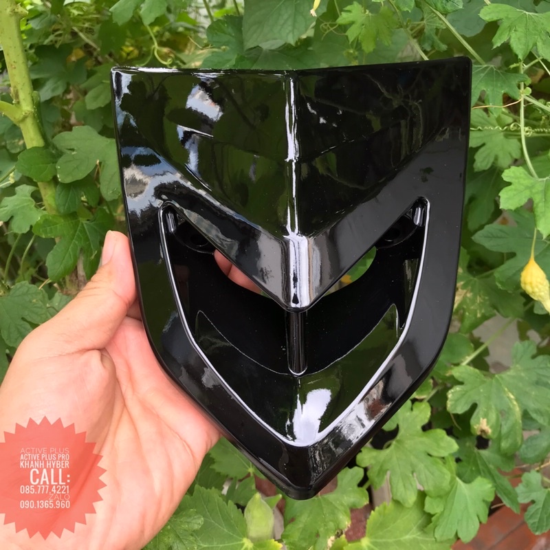 Mặt nạ Ex 135, Ốp mặt nạ Exciter 135 2011-2014 MALAYSIA  V4 đủ màu đồ chơi phụ kiện Exciter 2011