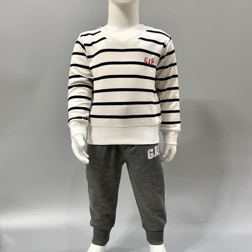 Quần thun dài  bé trai 8 - 30kg