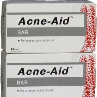 XÀ PHÒNG  ACNE-AID BAR