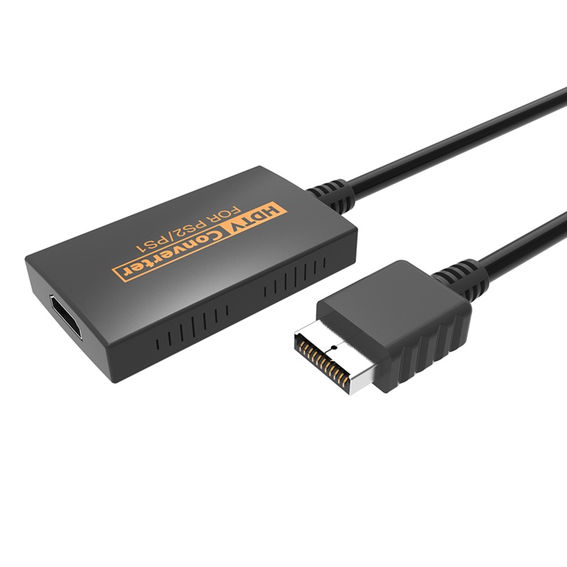 Cáp ChuyểN ĐổI Dữ LiệU Cho PS2