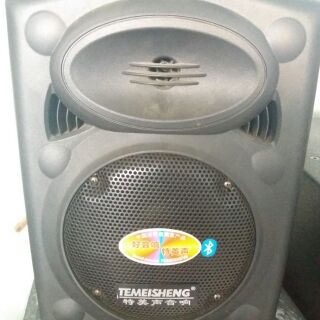 Loa kéo Temeisheng 131