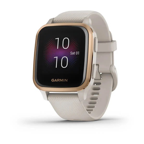 Đồng hồ thông minh Garmin Venu SQ Music - Hàng Chính Hãng - Bảo Hành 12 Tháng