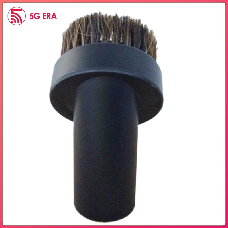 Đầu Chổi Lông Ngựa Mềm Thay Thế Cho Máy Hút Bụi 32mm