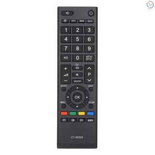 remot điều khiển tivi LCD toshiba -90336- hàng mới 100% - Bảo hành 3 tháng lỗi đổi mới
