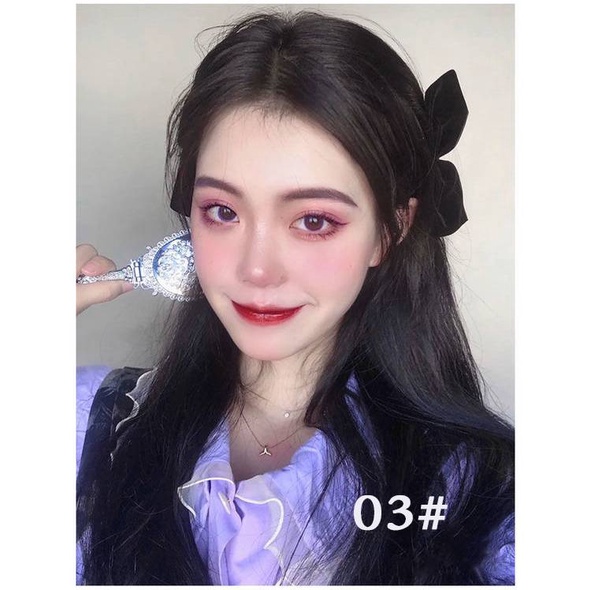 [Hàng mới về] Bút Kẻ Mắt Chống Thấm Nước Nhanh Khô Chất Lượng Cao