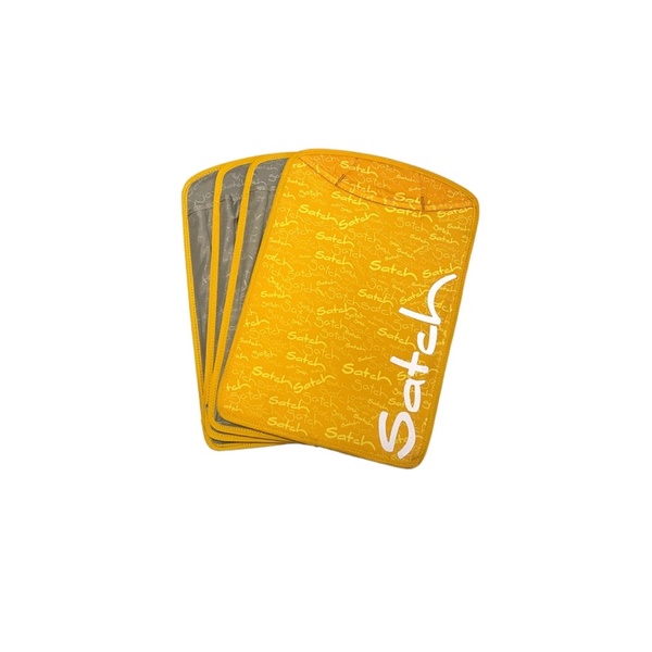 Cặp hồ sơ SATCH HEFTEBOX TRIPLEFLEX