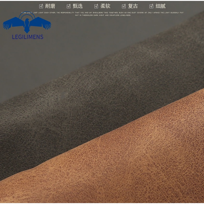 Ví Da Thời Trang Sang Trọng Dành Cho Nam | Cảm Giác Dày | Siêu Lớn