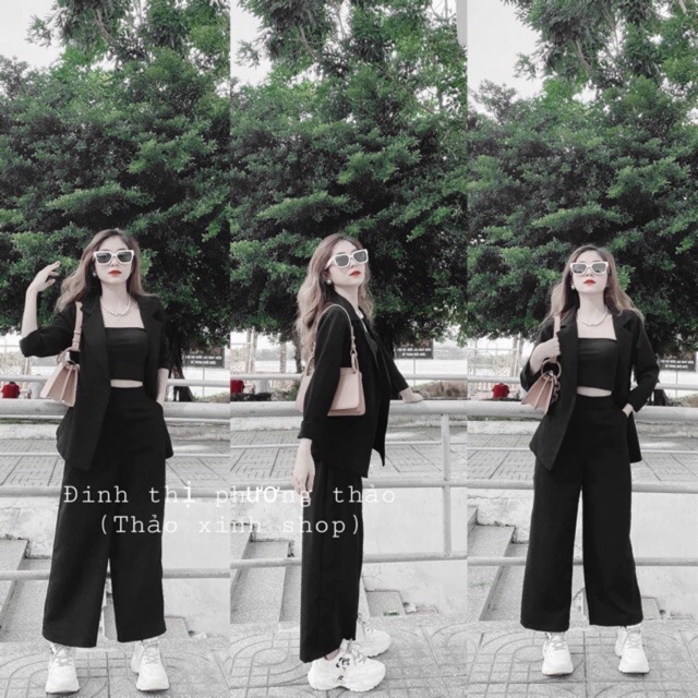 Combo áo chị thảo