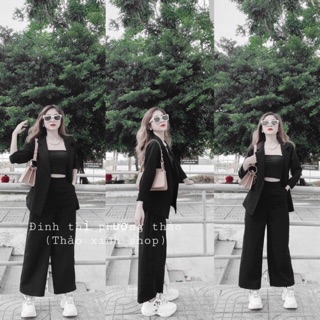 Combo áo chị thảo