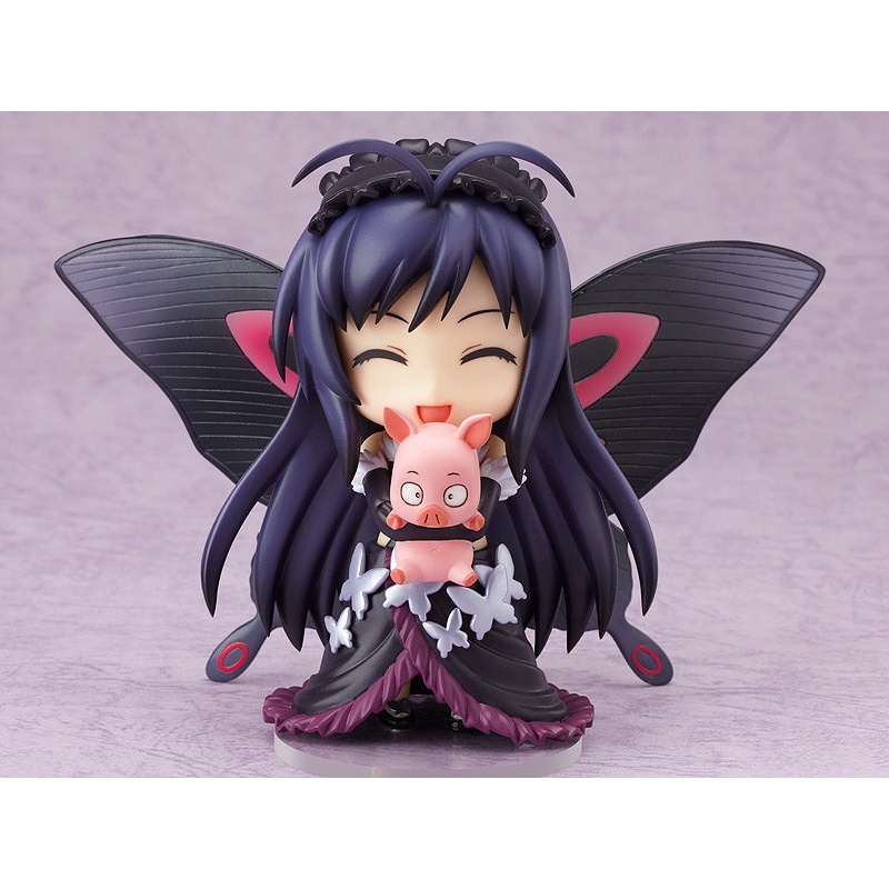 Mô hình Nhật Bản chính hãng 249 Kuroyukihime