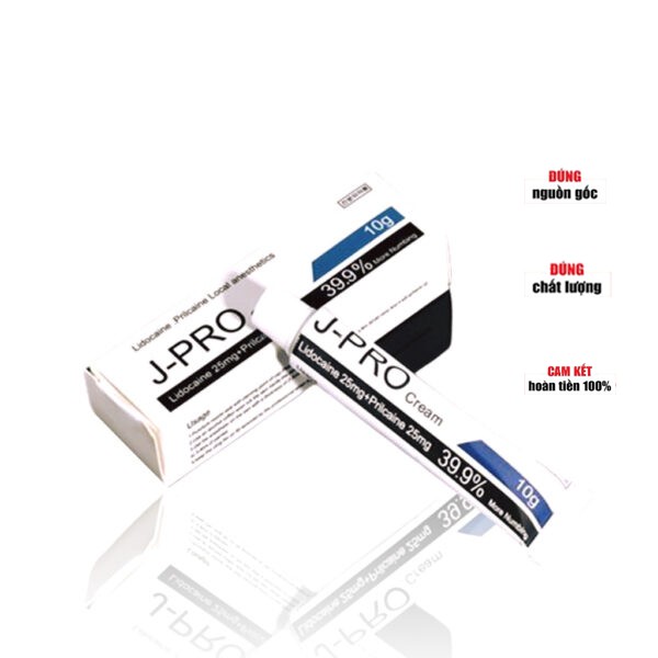 J pro hàn quốc 39.9%[chính hãng]