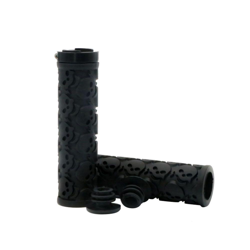 1 Cặp Vỏ Bọc Tay Lái Xe Đạp MTB Chống Sốc Chất Lượng Cao