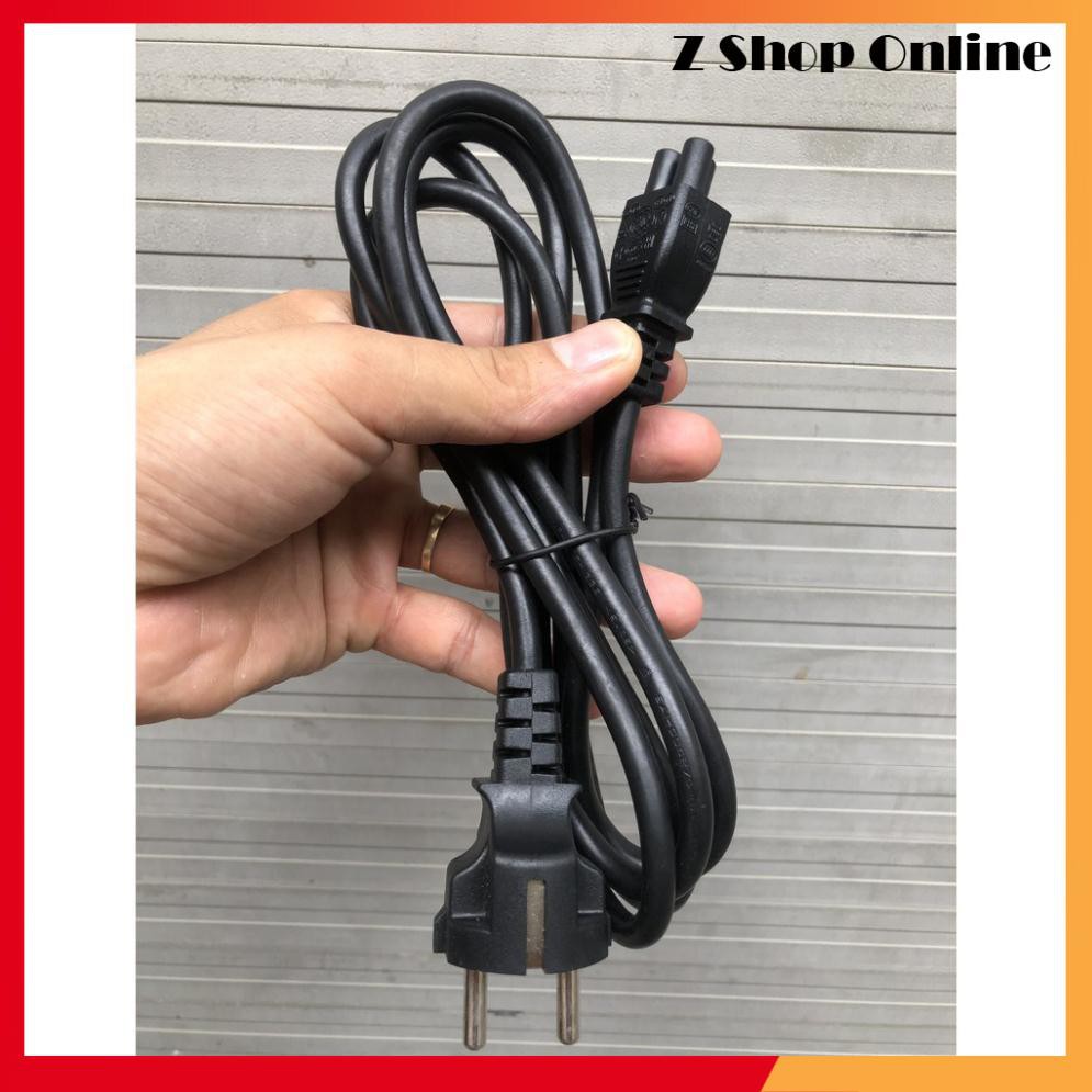 🎁 Dây nguồn tivi 3 lỗ