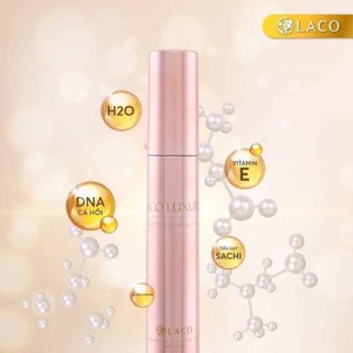 Dưỡng da Ampoule-Laco Luxury